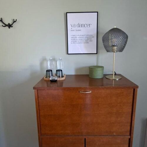 Chambre Le Cerf