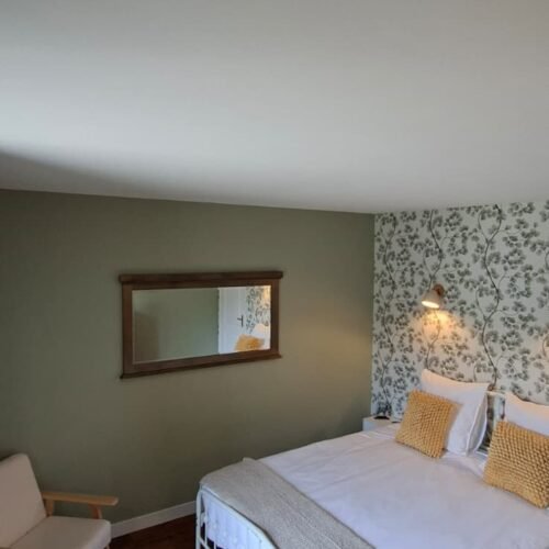 Chambre Le Cerf