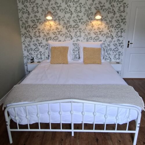 Chambre Le Cerf
