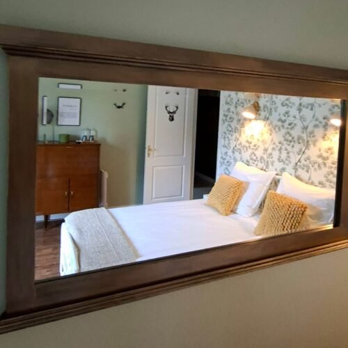 Chambre Le Cerf