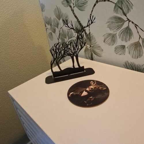 Chambre Le Cerf
